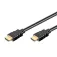 Tm electron Hi-Speed HDMI 2.0 Cable 3 m