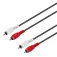 Tm electron RCA M To Conection 2.5 m