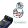 Tm electron TMHC109A shaver