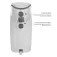 Tm electron Amassadora TMPBA114 Stainless