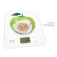 Tm electron Báscula de cocina TMPBS021