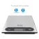 Tm electron Bilancia da cucina TMPBS025