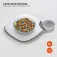 Tm electron Báscula de cocina TMPBS040