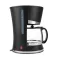 Tm electron TMPCF006 drip coffee maker 1.2L 800W 10 cups