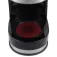 Tm electron Cafetera de goteo TMPCF007 6 Tasses