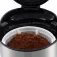 Tm electron TMPCF007 droppkaffebryggare 6 koppar