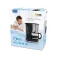 Tm electron Cafetera de goteo TMPCF007 6 Tasses