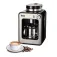 Tm electron TMPCF020S Mini drip coffee maker