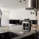 Tm electron TMPCF020S Mini drip coffee maker
