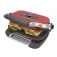 Tm electron TMPGR003RED Elektrogrill