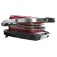Tm electron TMPGR003RED Electric Grill