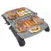 Tm electron TMPGR005 Electric Grill