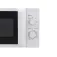 Tm electron Microones TMPMW002WHT 700W