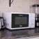Tm electron TMPMW002WHT 微波炉 700W