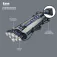 Tm electron Llanterna frontal TMTOR025