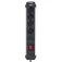 Tm electron Regleta TMUAD404 4 Sortides amb Interruptor