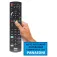 Tm electron Télécommande TMURC330 Panasoni