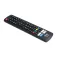 Tm electron TMURC350 Hisense remote control