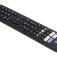 Tm electron TMURC350 Hisense remote control