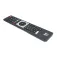 Tm electron TMURC360 TV Grundig remote control