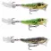 Live Target Frog Floating Popper 14g 75 mm
