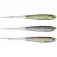 Live target Ghost Tail Minnow Dropshot weicher köder 115 mm