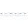 Live target Ghost Tail Minnow Dropshot weicher köder 115 mm