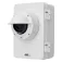 Axis T98A17-VE Junction Box