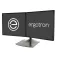 Ergotron Supporto per braccio per monitor doppio DS100 da 24´´