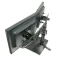 Ergotron DS100 Dual Monitor Arm Mount 24´´