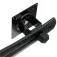 Ergotron DS100 Dual Monitor Arm Mount 24´´