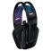 Logitech G535 Lightspeed Trådlöst gamingheadset