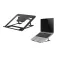 Neomounts Suporte para laptop NSLS085 de 17 polegadas