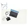 Startech ANSI 120 cm Antistatic musemåtte