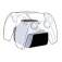 Nacon Wirekess Ladestation til PS5-controller