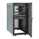 Startech RK2537BKM rack cabinet 25 units