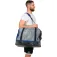 Powershot Bolsa duffle Cubico