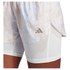 adidas Fast 2 In 1 Aop Shorts