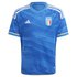 adidas Italien 22/23 Junior Junior Kortærmet T-shirt Hjem