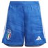 adidas Italien 22/23 Junior Junior Shorts Hem