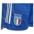 adidas Italien Junior 22/23 Junior Shorts Nach Hause