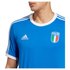 adidas Italy 22/23 Short Sleeve T-Shirt