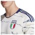 adidas Italië 22/23 T-shirt Met Korte Mouwen Weg