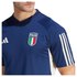 adidas Italien Kortärmad T-shirt Travel 22/23