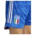 adidas Italien 22/23 Shorts Nach Hause