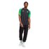 adidas Jamaica 22/23 Κοντομάνικο μπλουζάκι
