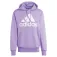 adidas Bl Ft kapuzenpullover