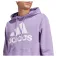 adidas Bl Ft kapuzenpullover