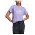 adidas Winrs 3.0 kortarmet t-skjorte