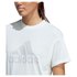 adidas Camiseta de manga curta Winrs 3.0